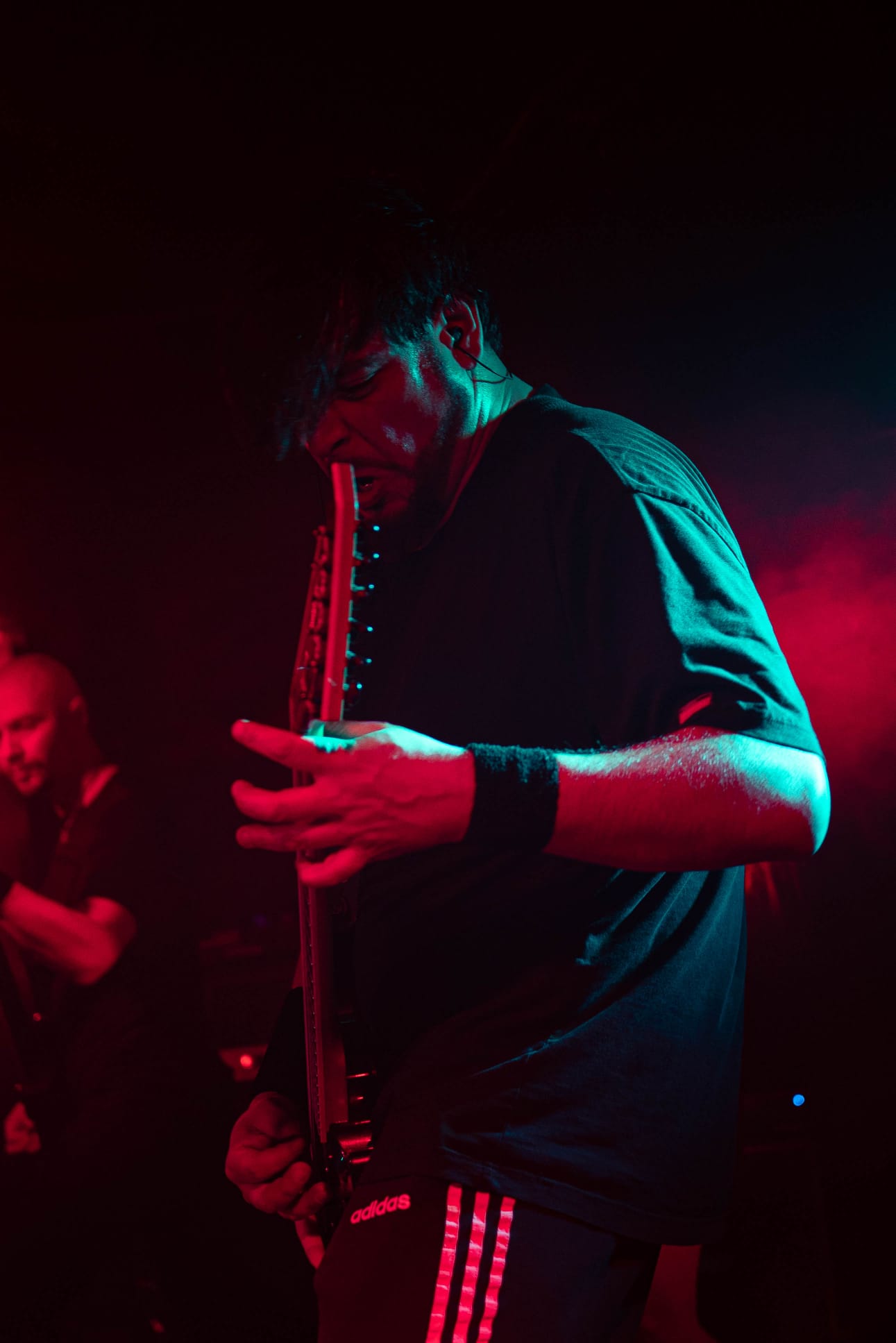 Band 16